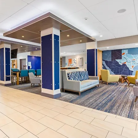 Holiday Inn Express & Suites - Houston Nw - Cypress Grand Pky By Ihg-2