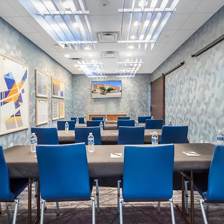 Holiday Inn Express & Suites - Houston Nw - Cypress Grand Pky By Ihg-3