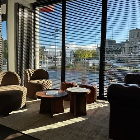 Hotel Le Cercle-2