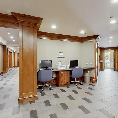 Eagle Springs West 403: Blackbird Suite-2