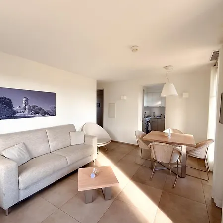 Clos Des Oliviers Grimaud - Meuble De Tourisme-3