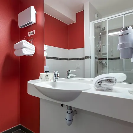Ace Hotel Bordeaux Cestas-3