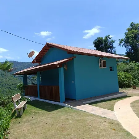 Sítio e Pousada Vista Verde-2