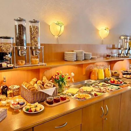 Turmhotel Schwedt-3