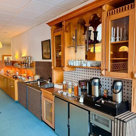 Turmhotel Schwedt-2