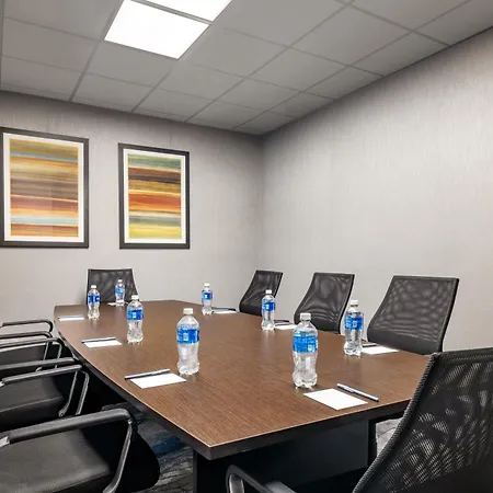 Fairfield Inn & Suites By Marriott West Monroe-3