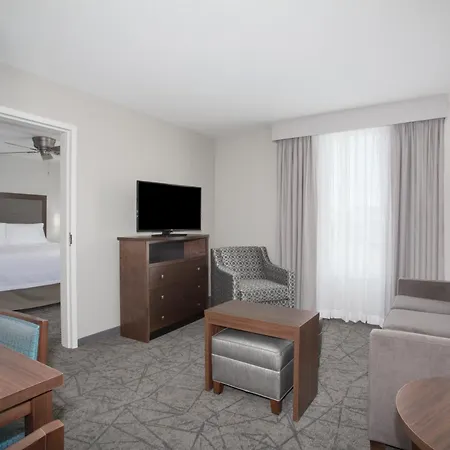 Homewood Suites By Hilton Las Vegas City Center-3
