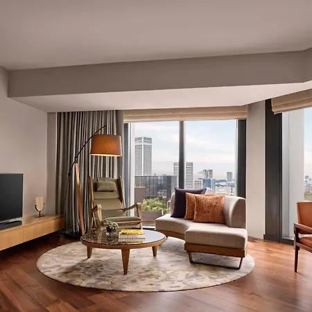 Andaz Singapore, By Hyatt-3