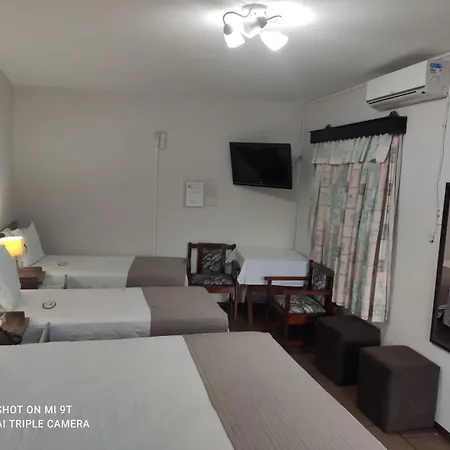Hotel Mirante-3