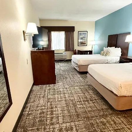 Best Western Port Clinton-3