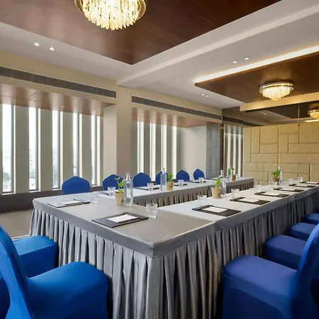 The Fern, Vadodara, Series By Marriott-2
