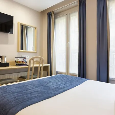 Relais Du Pre-2