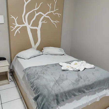 Hotel Amazonia-2