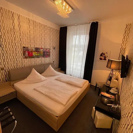 Hotel Maison Lemi-3