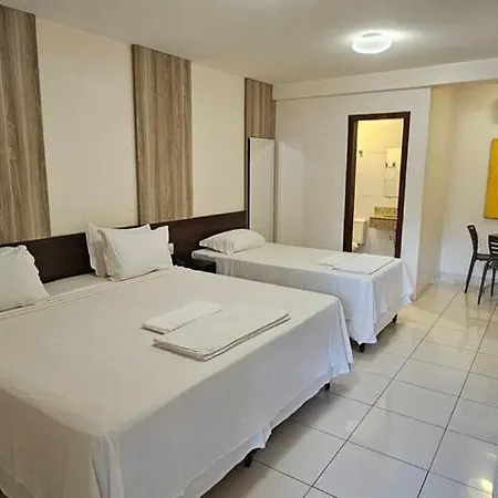 Executivo Hotel-2