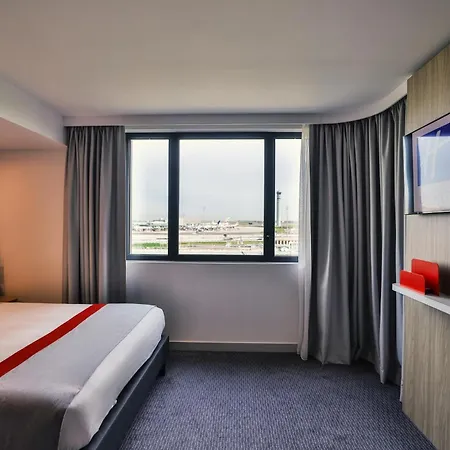 Holiday Inn Express - Paris - Cdg Airport By Ihg-3