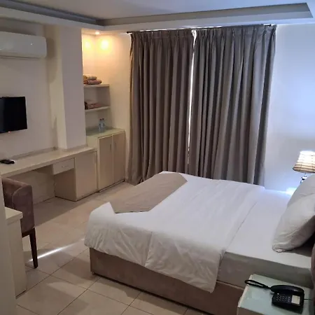 Beirut Hotel 1-3