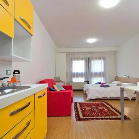 Residence Delta-3