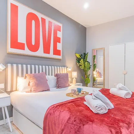 Fira Rooms Barcelona Hospitalet-3