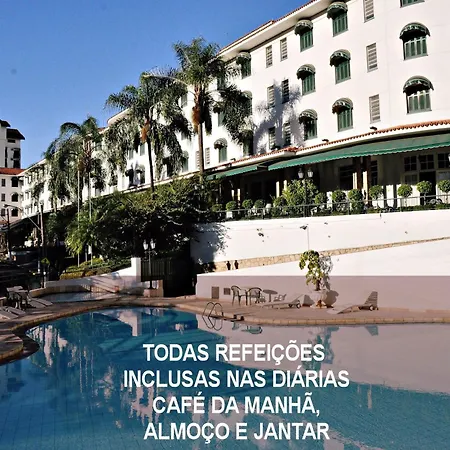 Hotel Monte Real-3