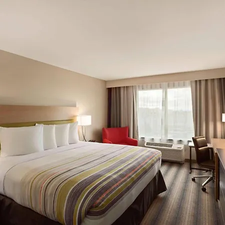 Country Inn & Suites By Radisson, Lawrence, Ks-3