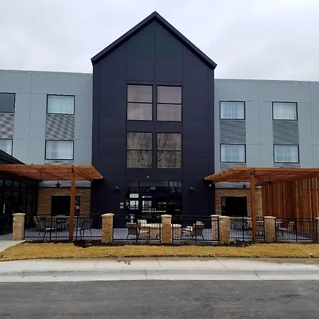 Country Inn & Suites By Radisson, Lawrence, Ks-2