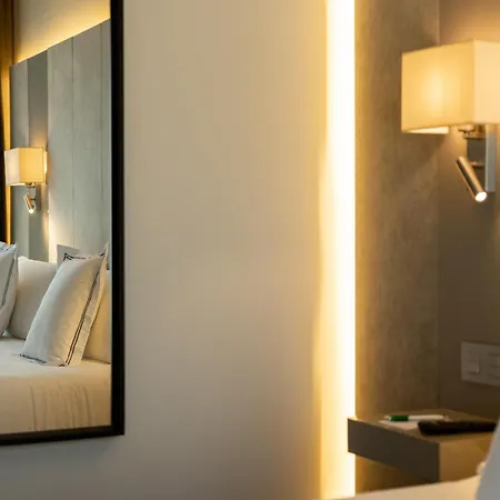 Sevilla Green Suites-3