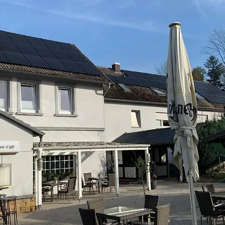 Waldhotel Peter aufm Berge-2