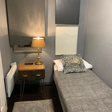 Four Stars Hotel-2