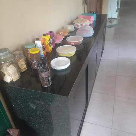 Pousada Rural Veredas-2