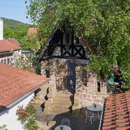 Hotel Der Grischäfer-2