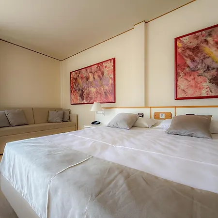 Hotel Torre Normanna-2