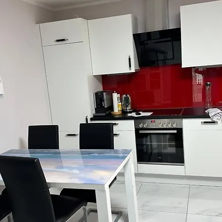 Moderne Wohnung im Rhein-Main-Gebiet-3