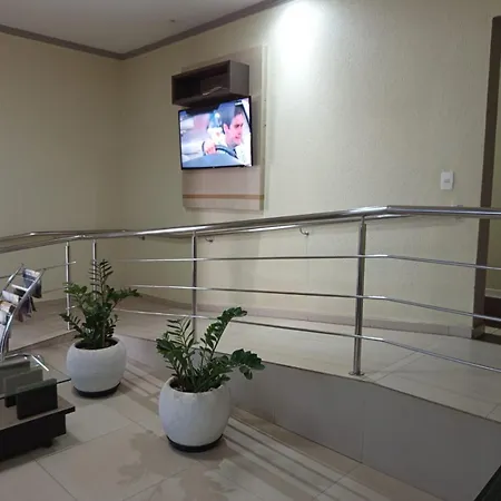 Hotel Bless-2