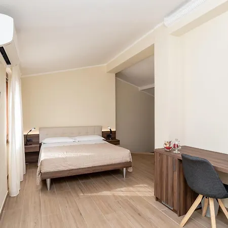 Scaligero Rooms-2