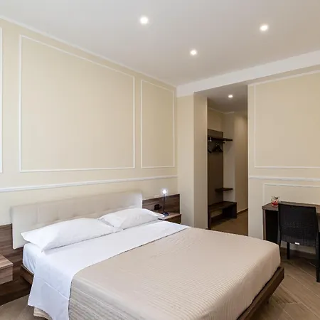 Scaligero Rooms-3
