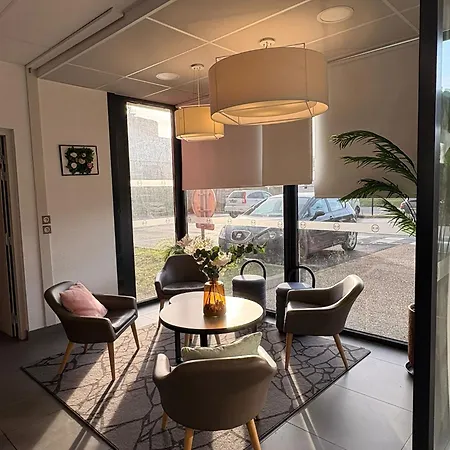 B&B HOTEL Meaux-3