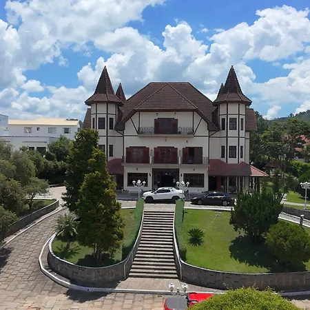 Chateau Palace Hotel-3