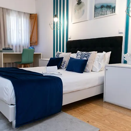 Bellu Suites By Guestpro-2