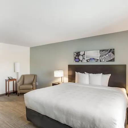 Mainstay Suites Logan Ohio-Hocking Hills-3