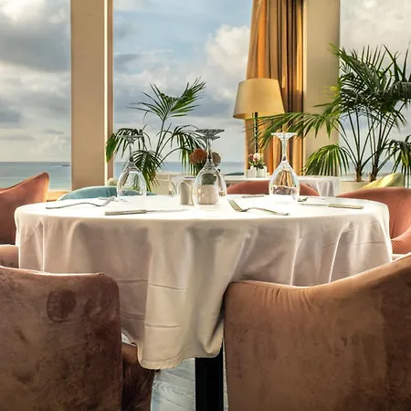 Mandarin Hotel & Spa Tanger-3