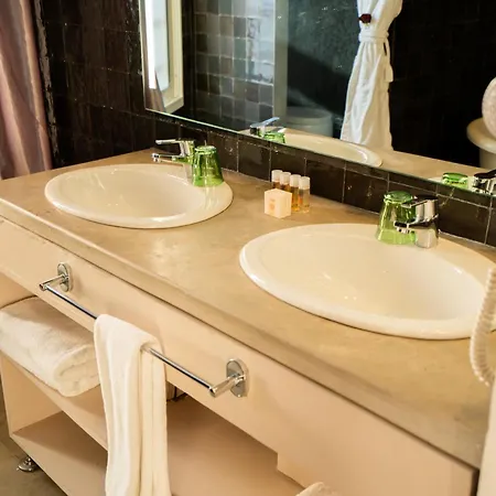 Mandarin Hotel & Spa Tanger-2
