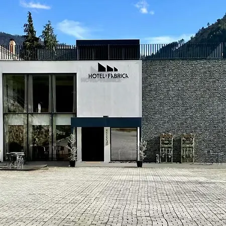 Hotel da Fábrica-2