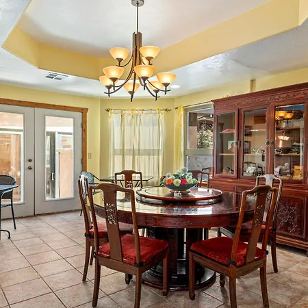 Slot Canyons Inn Bed & Breakfast-2