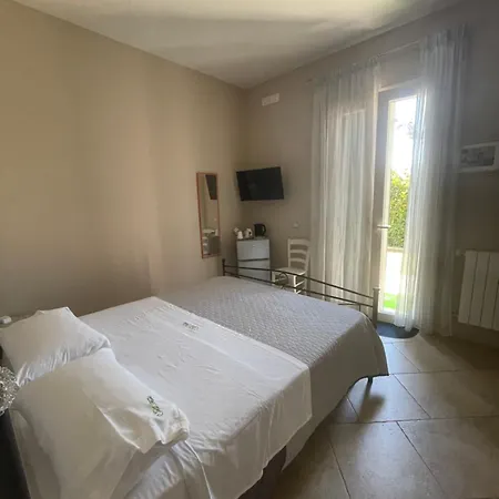 B&B Li Fichi Alezio/Gallipoli-3