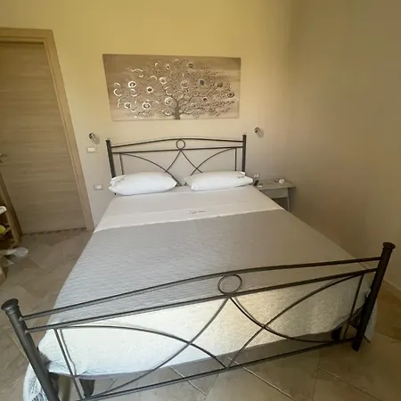 B&B Li Fichi Alezio/Gallipoli-2