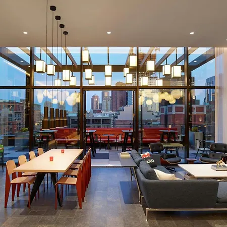 Citizenm Boston North Station-2