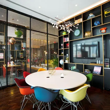 Citizenm Boston North Station-3