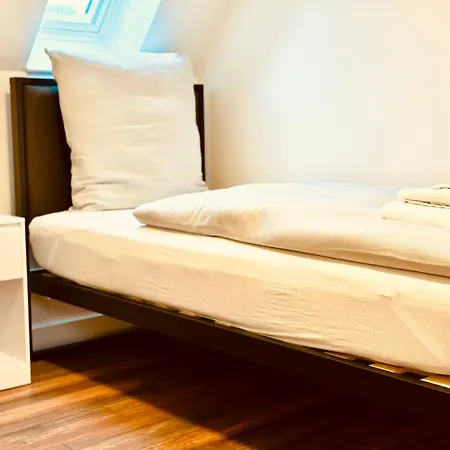 Hotel Schneider Hof - Self-Check-In By Rg Living-2