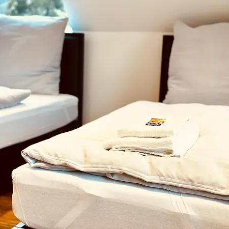 Hotel Schneider Hof - Self-Check-In By Rg Living-3